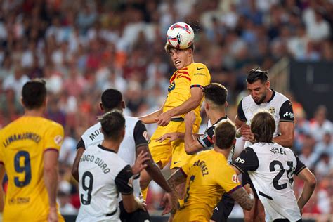 How to spot a La Masia star: The secrets of Barcelona’s youth academy