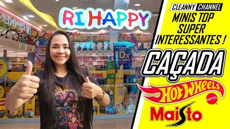 Ca Ada Hot Wheels Maisto Muitas Minis Top Na Loja Pt Br Cleanny Channel Youtube