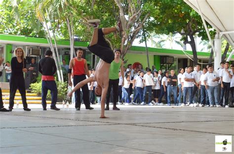 Colimarte Décima Semana Nacional De Salud Del Adolescente Manzanillo
