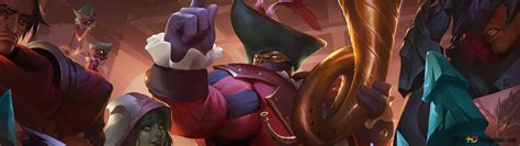 Bard Bard Skin League Of Legends Lol 4k Wallpaper Download