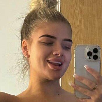 Paige Smith Paige156xo Acommonname Ps156xo Nude Leaks OnlyFans TheFappening