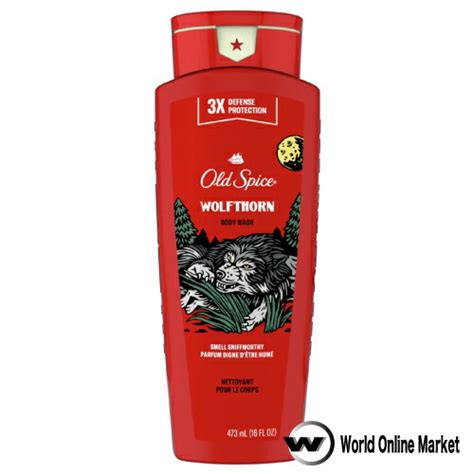 Ml Old Spice