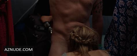 THE FESTIVAL NUDE SCENES AZNude