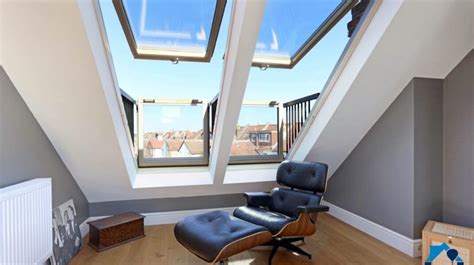 How To Do A Cheap Loft Conversion OakwoodLofts