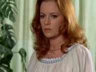 Luciana Paluzzi Nua Em La Mala Ordina