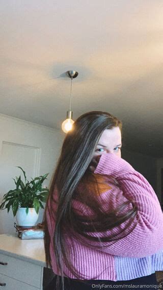 Lauraramonique Mslauramonique Nude OnlyFans NudoStar TV