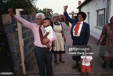 Walter Sisulu Photos and Premium High Res Pictures - Getty Images