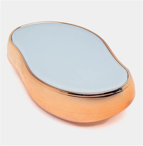 Терка для ног. Пемза для пяток лазерная. Педикюрная пилка - купить с ...