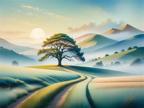 Descubre el Poder del Minimalismo en el Arte Visual