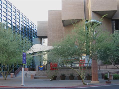 Phoenix, AZ Map & Directions - MapQuest