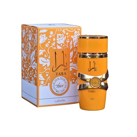 Lattafa Silk Perfumes