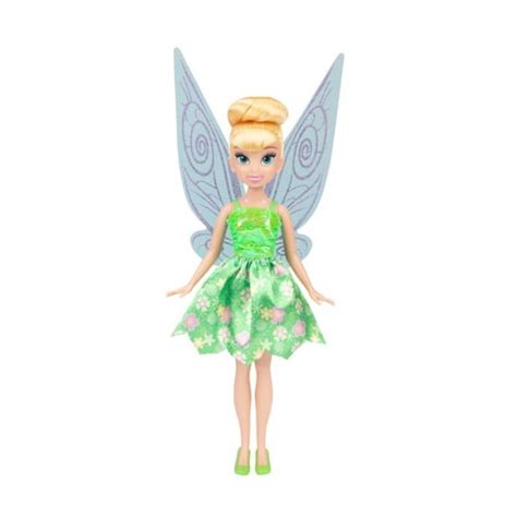 Disney Tinkerbell Modepuppe Ca Cm Von Rofu F R Ansehen