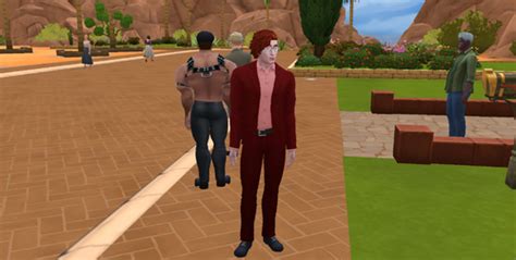 Gay Archetypes Other Loverslab