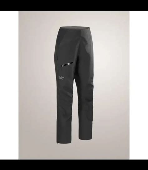 Arc'teryx Women's Beta Pant - Ramakko's Source For Adventure
