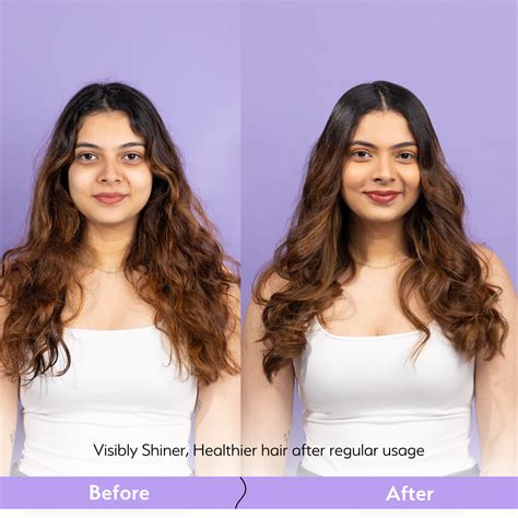 wavy hair leave in conditioner 3