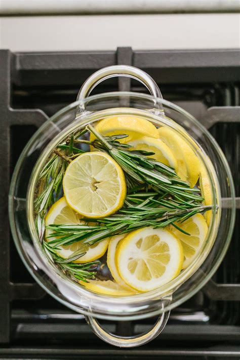 4 Effortless Simmer Pot Recipes To Make Your Home Smell Amazing - Life ...