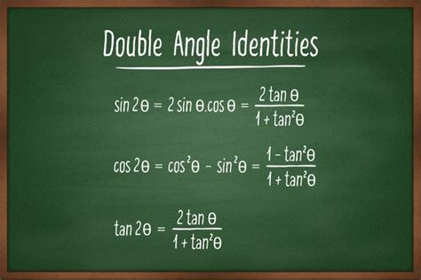 double angle formulae images stock   objects vectors