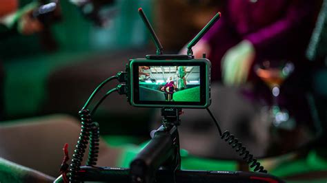 Atomos To Support Sonys Ci Media Cloud Televisual