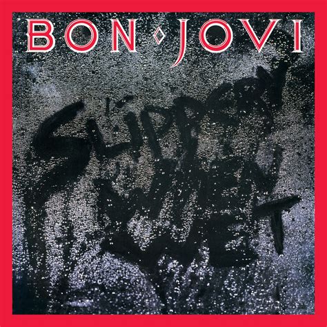 ‎Slippery When Wet (Deluxe Edition) - Album by Bon Jovi - Apple Music