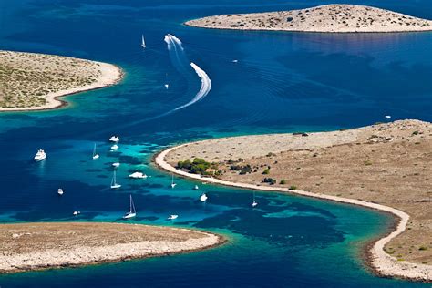 Kornati Islands travel | Croatia, Europe - Lonely Planet