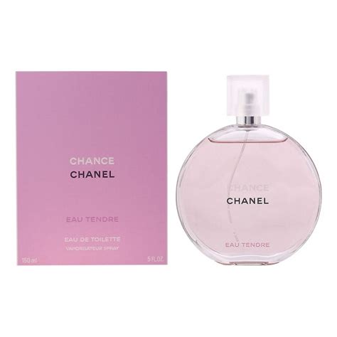 Chanel Chance Eau Tendre - купить женские духи, цены от 260 р. за 1 мл