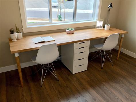 This guide explains how to customize your basic Ikdea desk like a professional 19