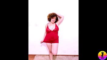 Steamy Step Mom Shows Off Big Tits And Pulsating Pussy In Exhibitionist Trailer 06 19 LetMeJerk