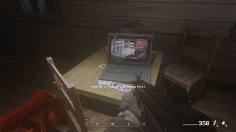 Screenshot of Call of Duty: Modern Warfare - Remastered (Xbox One, 2016 ...