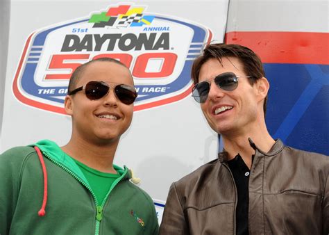 Tom Cruise's Daughter Suri Allegedly Cut Ties With Older Siblings