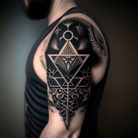 Heavy Metal Tattoo Ideas Tattooclue