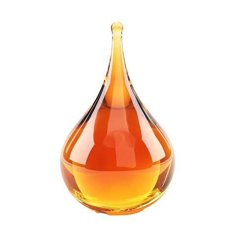 AI generated Honey drop png isolated on transparent background 41925500 PNG