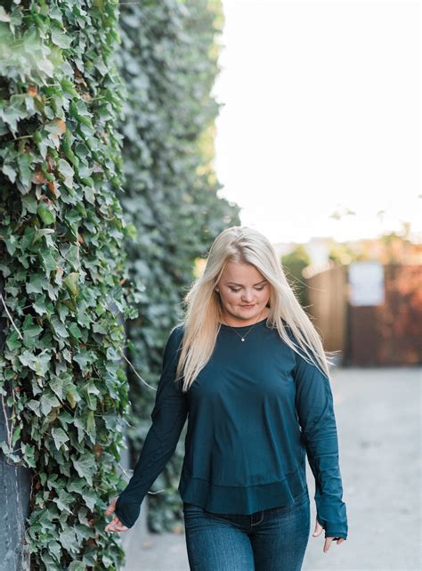 Sarah | Class of 2018 — KC England Photography | Spokane Photographer