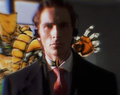 Patrick Bateman The World In 2024 Jojo S Bizarre Adventure Jojo