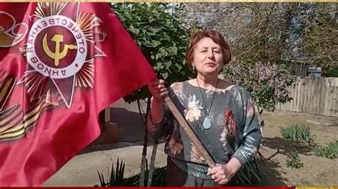 АКЦИЯ ФЛАГИ ПОБЕДЫ - ЦВР