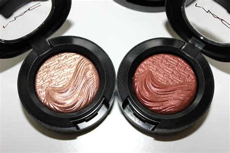 Mac Magnetic Nude Collection Eline Blaise