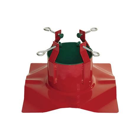 Santa Solution Supreme Christmas Tree Stand Davenport Garden Centre