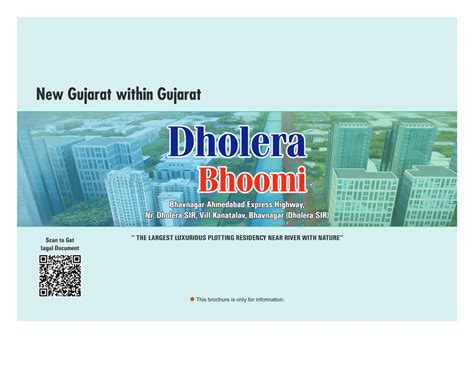 Residential Plot Dholera SIR At Rs 3000 Square Yard In Ahmedabad ID