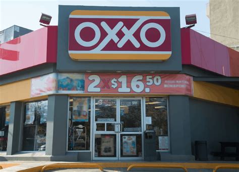 Oxxo Le Responde A AMLO En 2020 Pagaron Mil 576 Mdp A CFE