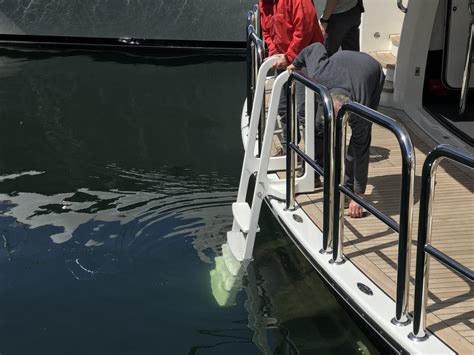 Automated boarding systems will soon sync with all bc ferries schedules 22
