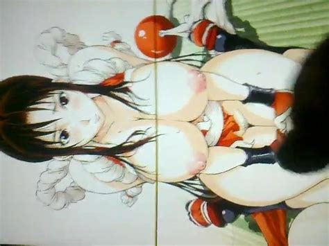 Gozando Na Mai Shiranui Gay Man Porn Xhamster