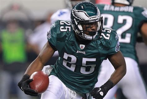 Ranking The Philadelphia Eagles 10 Greatest Running Backs In Team