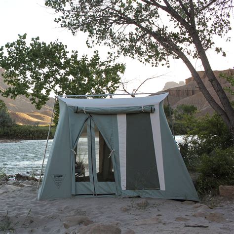 springbar tent selector guide