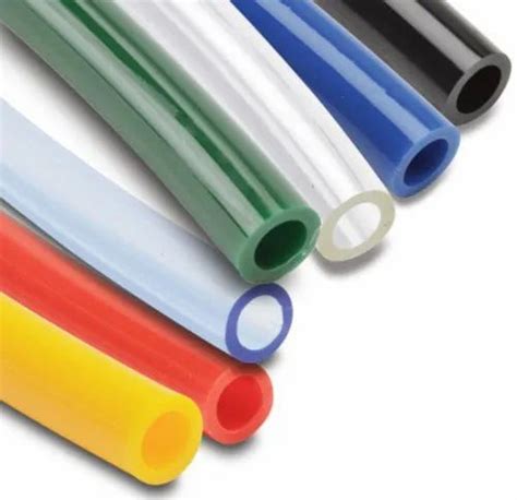 Nylon PA 66 Tube at ₹ 15/meter | Nylon Tube in Ahmedabad | ID: 21517672491