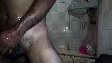 En La Ducha Rico Con Jabon Y Una Buena Masturbada Mexican Gay Latino Porn XHamster