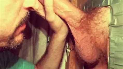 Hung And Verbal Dude Gets My Mouth At The Gh Gay Man Porn XHamster