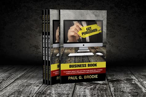 How Do You Get A Book Published 4