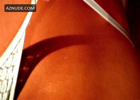 RUTH HIGHAM Nude AZNude