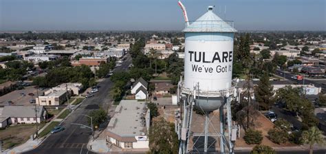 5 Reasons Why Tulare California Is A Great Place To Live