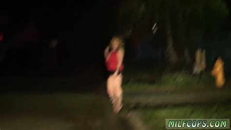 Cheating Milf Wife Prostitution Sting Takes Crank Off The Streets