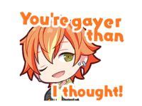 Discover Pjsk Emotes And Vocaloid Funny Ideas In Gay Sticker Vocaloid Hatsune